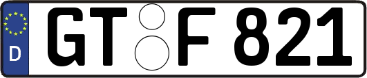 GT-F821