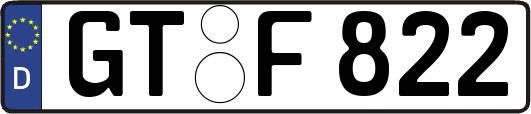 GT-F822