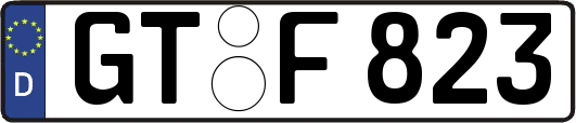 GT-F823