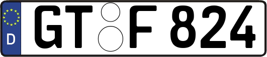 GT-F824