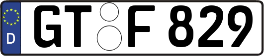 GT-F829