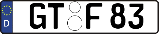 GT-F83