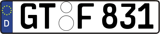 GT-F831