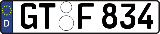 GT-F834