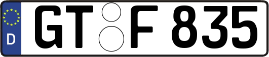 GT-F835
