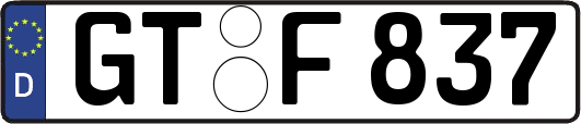 GT-F837