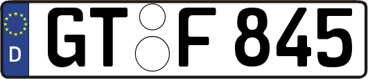 GT-F845