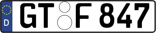 GT-F847