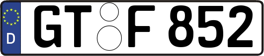 GT-F852