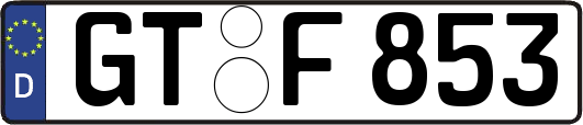 GT-F853