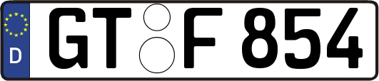 GT-F854
