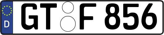 GT-F856