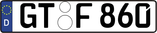 GT-F860