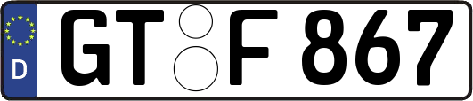 GT-F867