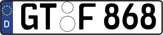 GT-F868
