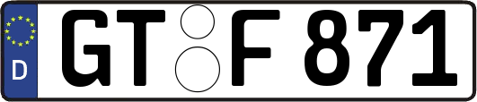 GT-F871