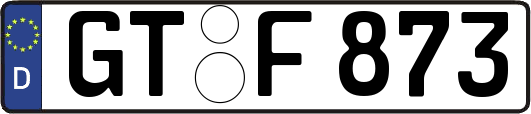 GT-F873