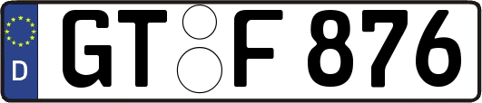 GT-F876