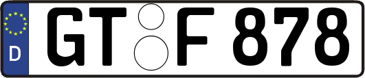 GT-F878