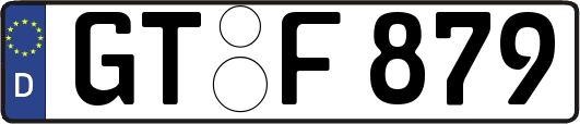 GT-F879
