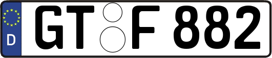 GT-F882