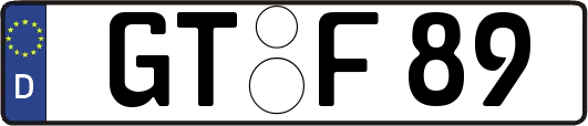 GT-F89