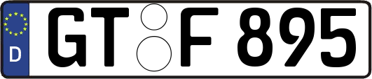 GT-F895