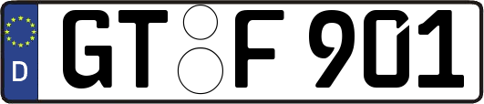 GT-F901