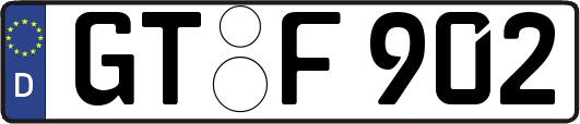 GT-F902