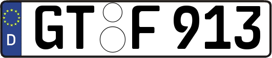 GT-F913