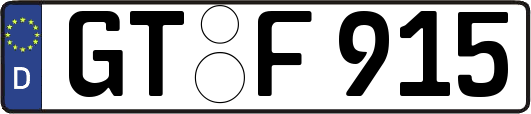 GT-F915