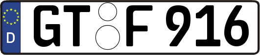 GT-F916
