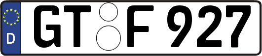 GT-F927