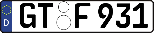 GT-F931