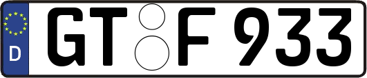 GT-F933