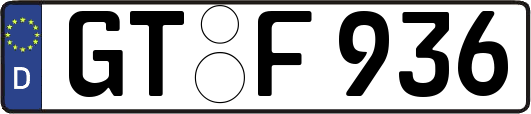 GT-F936
