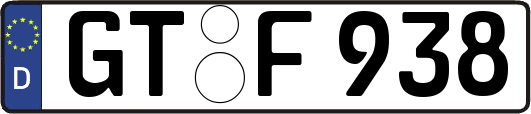GT-F938