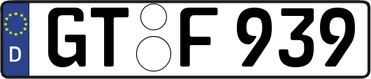 GT-F939