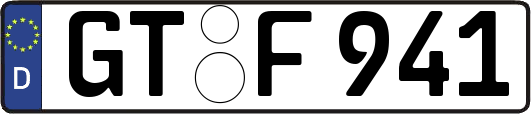 GT-F941