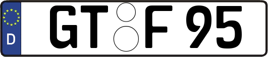 GT-F95