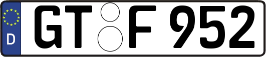 GT-F952