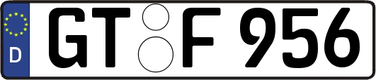 GT-F956