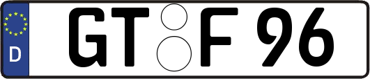 GT-F96