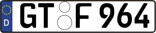 GT-F964