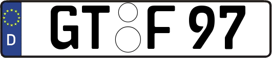 GT-F97