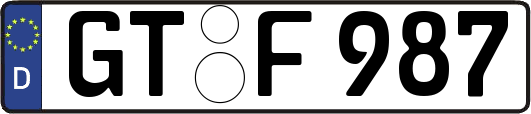GT-F987