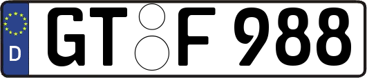 GT-F988