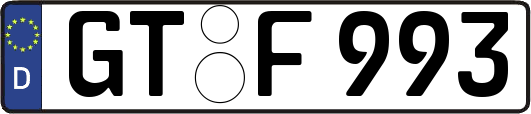 GT-F993