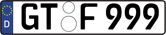 GT-F999