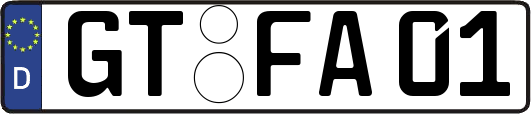 GT-FA01